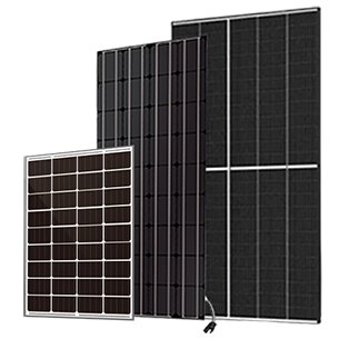 Panneuax solaires